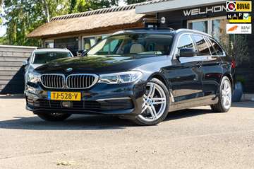 5-serie Touring 520i High Executive I Comfort I Hu