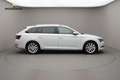 Skoda Superb Combi Clima|Cruise|Carplay|Led|Trekhaak|Automaat Blanc - thumbnail 10