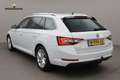 Skoda Superb Combi Clima|Cruise|Carplay|Led|Trekhaak|Automaat Blanc - thumbnail 4