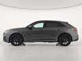 Audi Q8 3.0 tfsi mhev s line edition quattro 340cv tiptron Grigio - thumbnail 3