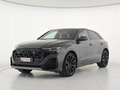 Audi Q8 3.0 tfsi mhev s line edition quattro 340cv tiptron Grigio - thumbnail 1