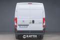 Peugeot Boxer 333 2.2 bluehdi 140CV L2H2 Premium IVA ESCLUSA Weiß - thumbnail 5