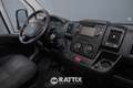 Peugeot Boxer 333 2.2 bluehdi 140CV L2H2 Premium IVA ESCLUSA Weiß - thumbnail 15