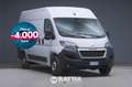 Peugeot Boxer 333 2.2 bluehdi 140CV L2H2 Premium IVA ESCLUSA Weiß - thumbnail 1