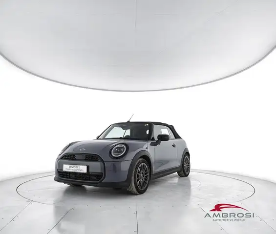 MINI Cooper  2.0 C Favoured auto