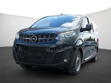 Opel Vivaro PKW 9-Sitzer M  Automatik