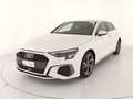 Audi A3 sportback 35 1.5 tfsi mhev s line edition s-tronic Bianco - thumbnail 1