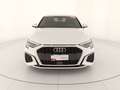 Audi A3 sportback 35 1.5 tfsi mhev s line edition s-tronic Bianco - thumbnail 2