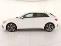 Audi A3 sportback 35 1.5 tfsi mhev s line edition s-tronic Bianco - thumbnail 3