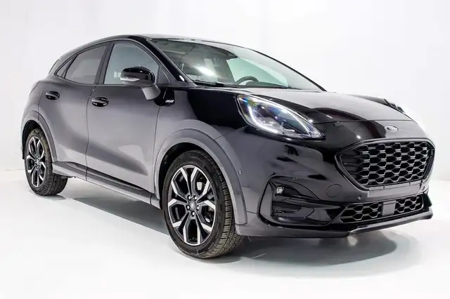 Ford Puma Puma 1.0 EcoBoost Hybrid ST-LINE FULL OPTIE !!!