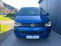 Volkswagen T5 Multivan Multivan DSG, Standheitzung ! alle Service von VW Blau - thumbnail 2