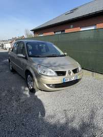 Scénic 2.0i 16v Dynamique 5pl.