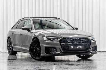 50 TFSIe Quattro S line Pano