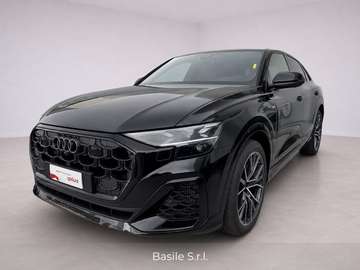 55 TFSI e 290kW quattro tip. S Line Ed.