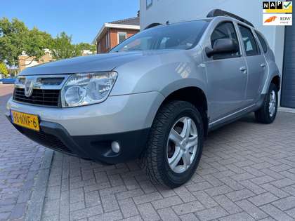 Dacia Duster 1.6 Lauréate 2wd/Airco/1eigenaar/Dealer-onderhoude