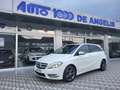 Mercedes-Benz B 180 CDI ** PREMIUM ** FULL OPTIONALS - CAMBIO MANUALE Blanco - thumbnail 7