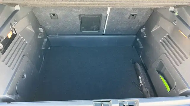 Peugeot 3008 view 14