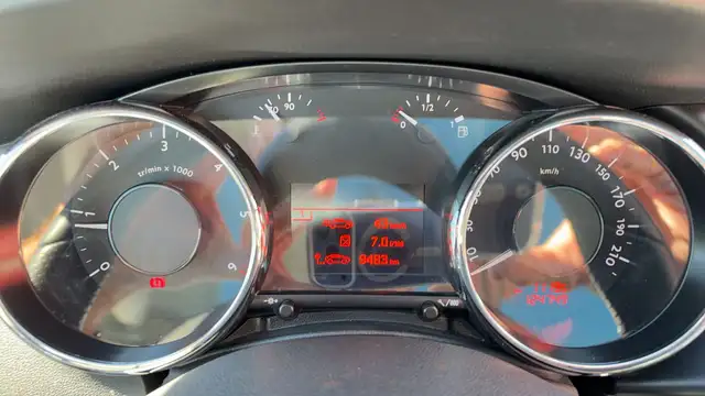 Peugeot 3008 view 12