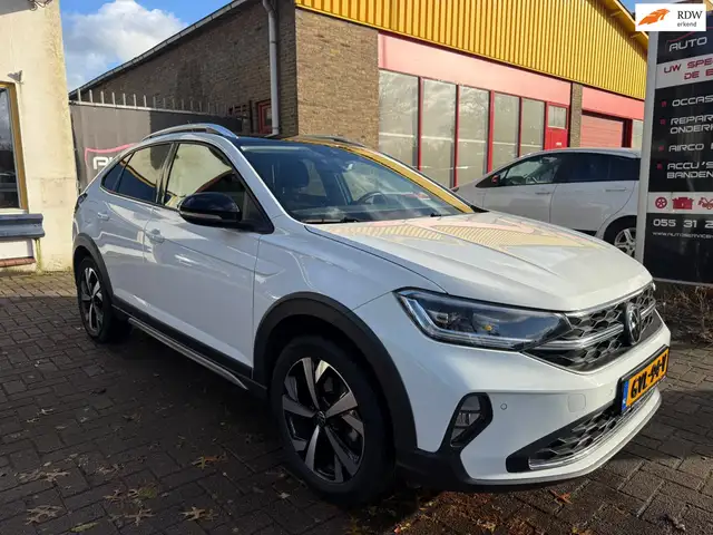 Volkswagen Taigo 1.0 TSI Life Edition Automaat|FABRIEK GARANTIE|LMV