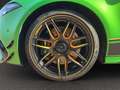 Mercedes-Benz A 45 AMG A 45S AMG 4Matic+ Limited Edition - thumbnail 9