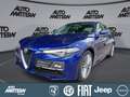 Alfa Romeo Giulia 2,0T 200PS Klimaaut.|Kamera|PDC|Sitzheizu Bleu - thumbnail 1