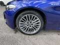 Alfa Romeo Giulia 2,0T 200PS Klimaaut.|Kamera|PDC|Sitzheizu Bleu - thumbnail 9