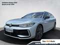 Volkswagen Passat Variant Sport TDI DSG Silber - thumbnail 1