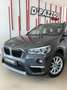 BMW X1 sDrive 16d Business Gris - thumbnail 3