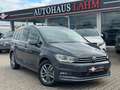 Volkswagen Touran 2.0 TDI "Highline"7.SITZE*MASSAGE*AHK*DAB Grau - thumbnail 1