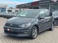 Volkswagen Touran 2.0 TDI "Highline"7.SITZE*MASSAGE*AHK*DAB Grau - thumbnail 2