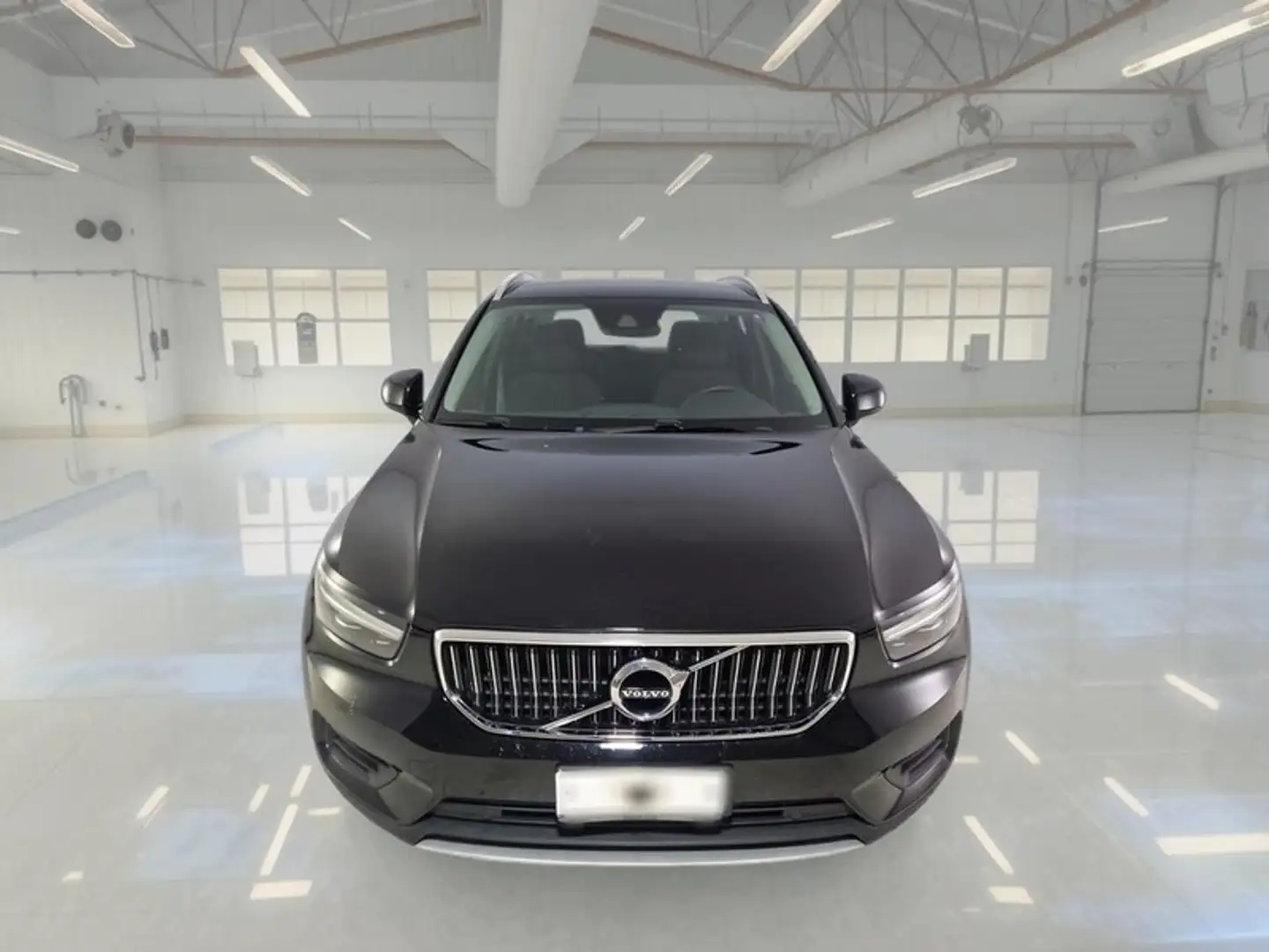 Volvo XC40 T4 Plug-in Hybrid auto Recharge Inscription Expression - 2