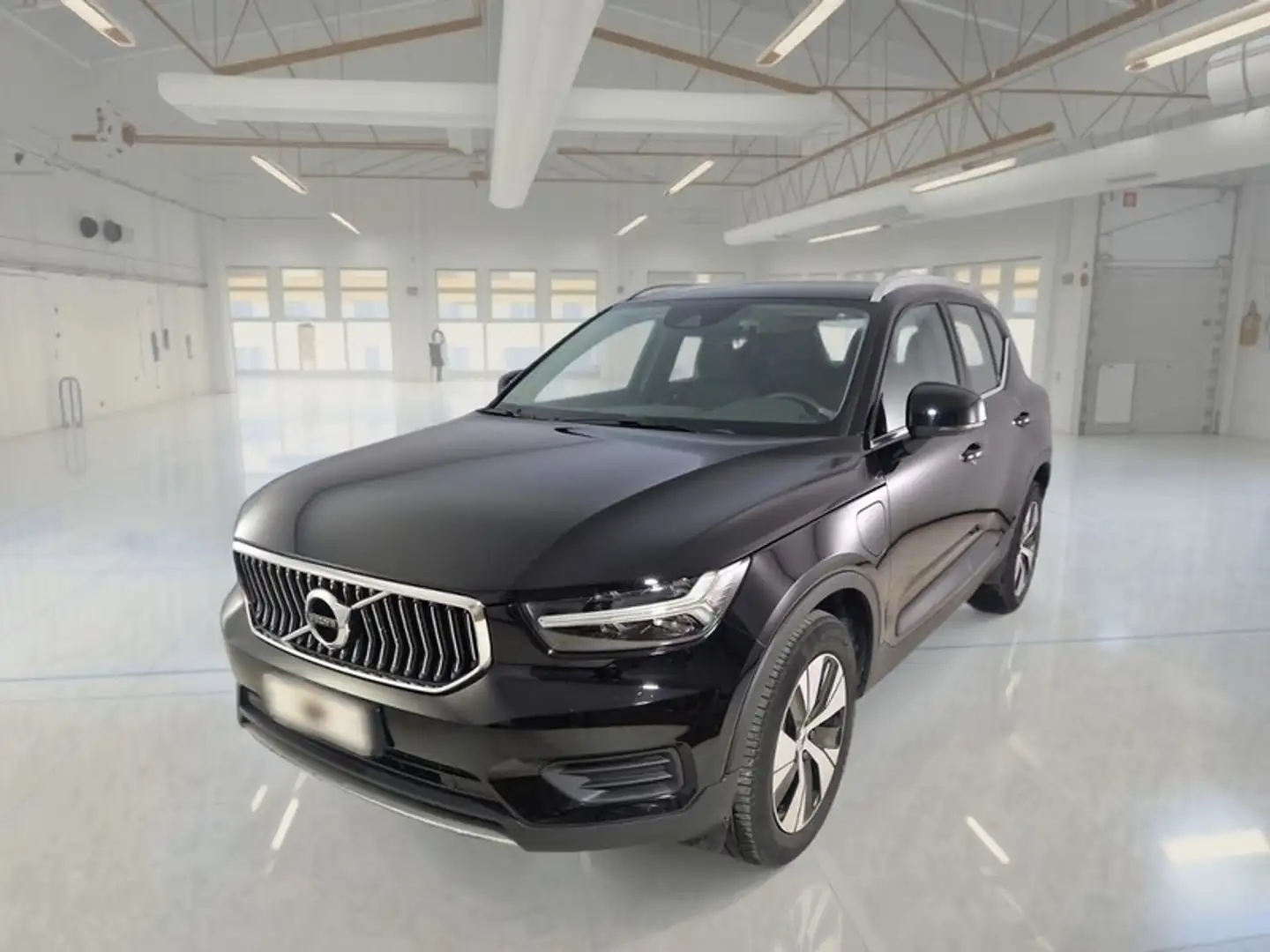 Volvo XC40 T4 Plug-in Hybrid auto Recharge Inscription Expression - 1
