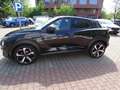 Nissan Juke Tekna Automatik , Leder, Navi, Autim. Чёрный - thumbnail 3