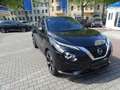 Nissan Juke Tekna Automatik , Leder, Navi, Autim. Чёрный - thumbnail 7