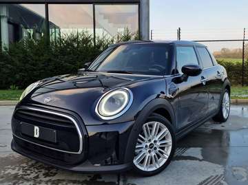 Mini Cooper Aut/HUD/PANO/CAMERA/CARPLAY/KEYLESS