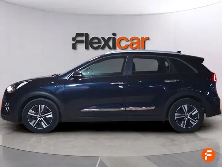 Kia Niro 1.6 PHEV Concept Aut. 2020, foto 34