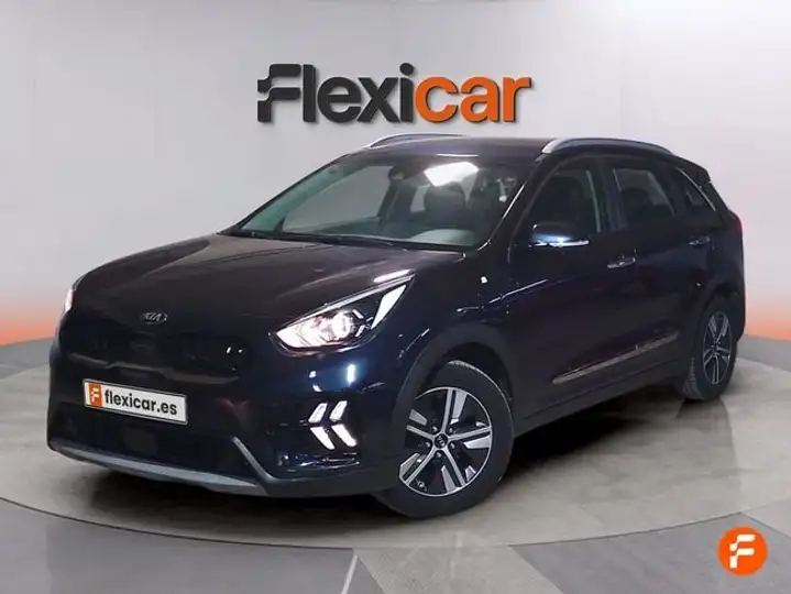 Kia Niro 1.6 PHEV Concept Aut. 2020, foto 35