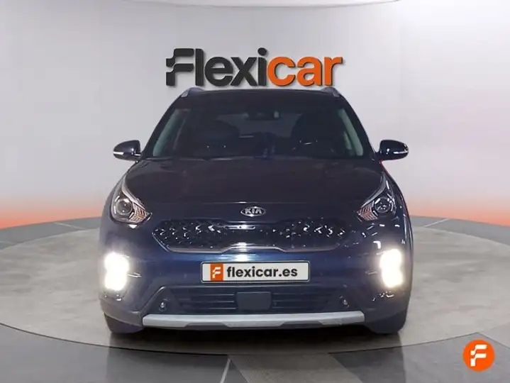 Kia Niro 1.6 PHEV Concept Aut. 2020, foto 36