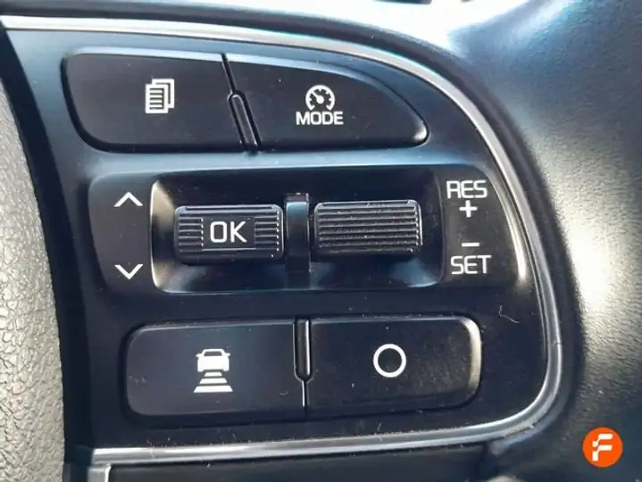 Kia Niro 1.6 PHEV Concept Aut. 2020, foto 45