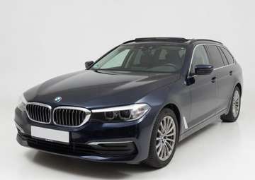 d Touring*G31*Navi,AHK,Pano,RFK,HIFI,Memory