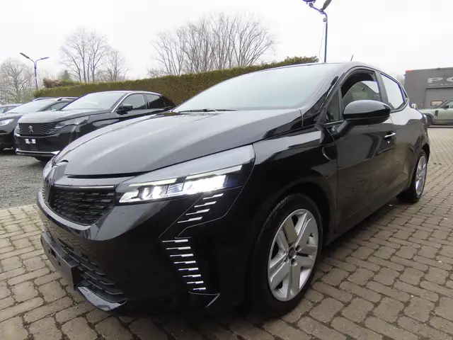 Renault Clio Clio 1.0 TCe Techno