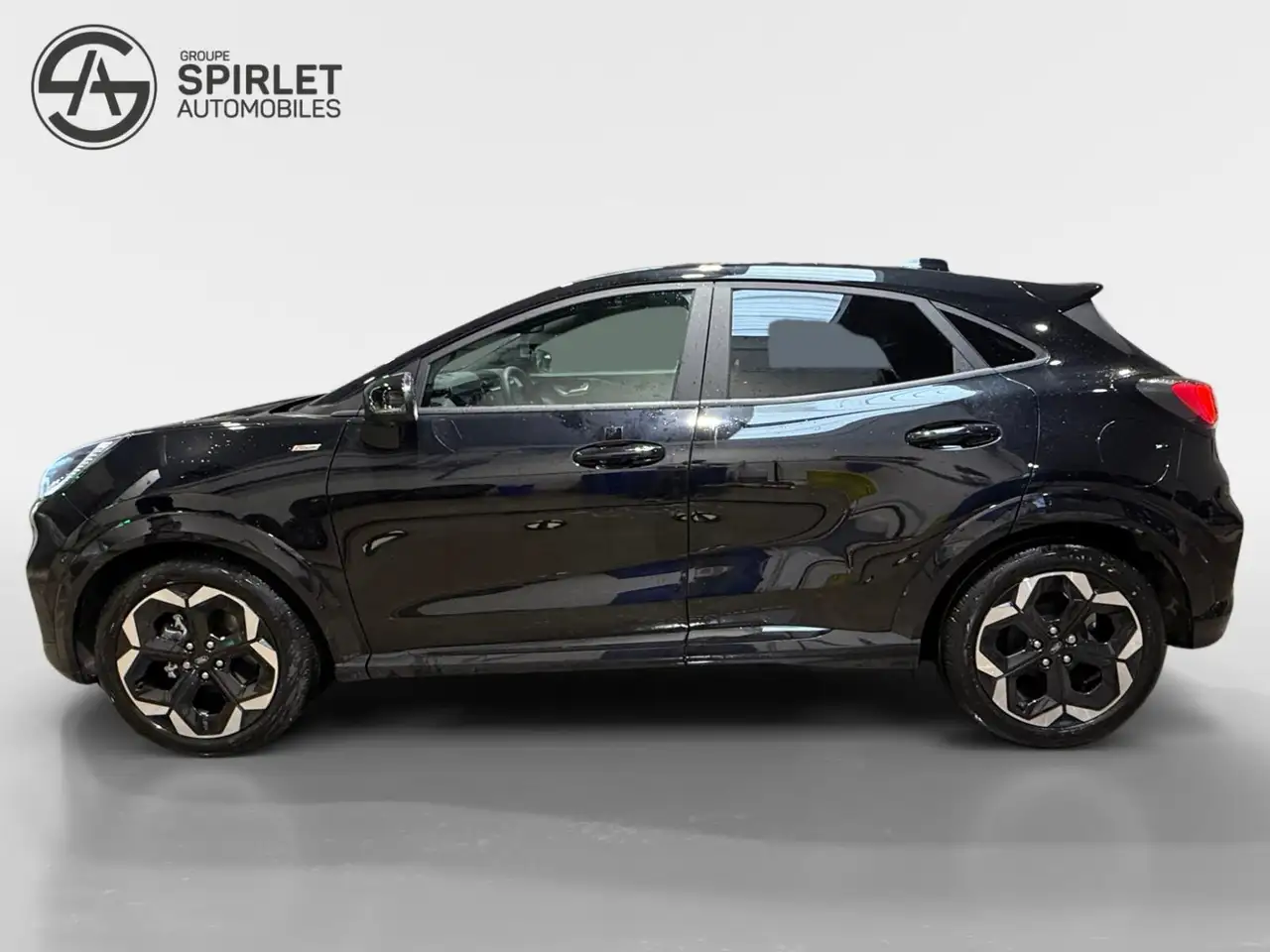 Ford Puma 2026