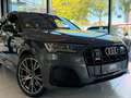 Audi SQ7 4.0 TDI |LASER|ACC|PANO|MASSAGE|360°|RS|7-SI Grau - thumbnail 4