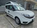 Fiat Doblo 1.6 MJT TRASPORTO DISABILI Blanc - thumbnail 3