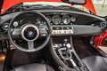 BMW Z8 4.9 V8 roadster Rood - thumbnail 3