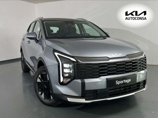 Kia Sportage 1.6 T-GDi HEV Concept 239 - foto 1