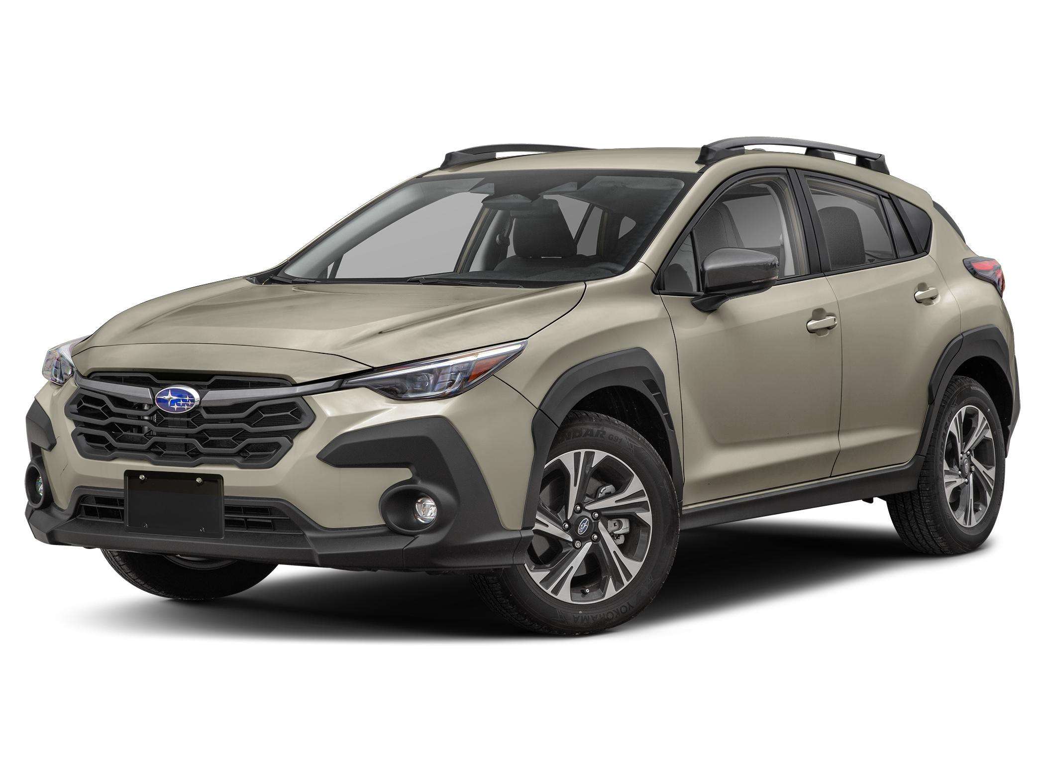 2026 Subaru Crosstrek TOURING | 1 OWNER | CLEAN CARFAX | EYESIGHT SENSOR