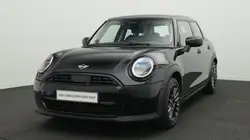 Mini Cooper C Classic Trim