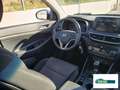 Hyundai TUCSON 1.6CRDI 48V SLE 4x2 Blau - thumbnail 3