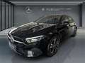 Mercedes-Benz A 250 e Limousine MBUX+LED+SITZHEIZUNG+KAMERA Schwarz - thumbnail 1